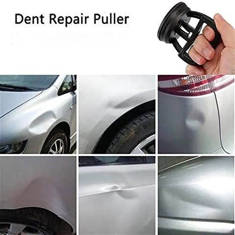 Car Dent Remover Puller Repair Tool Suction Cup Remove Dents Puller Repair Car Dents Kit Inspection Products Accessories Tools