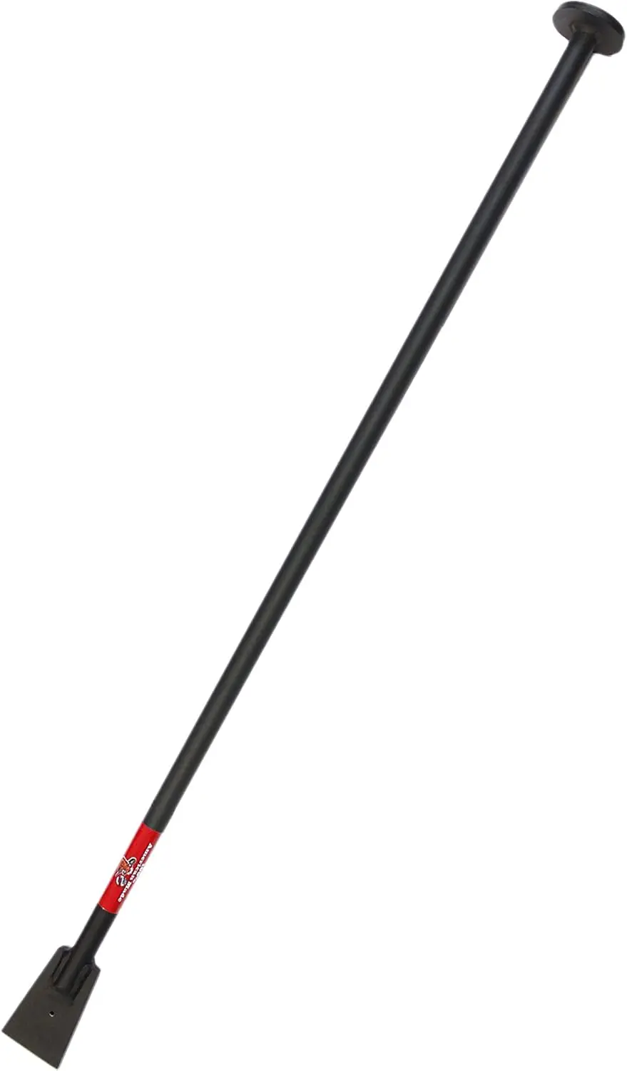 

92448 Steel Tamping and Digging Bar, 48-Inch