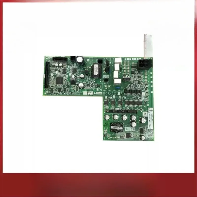 

Parts are suitable for Mitsubishi elevator drive board E1 board KCR-1211A/1210A YX304B780 * -02 new original