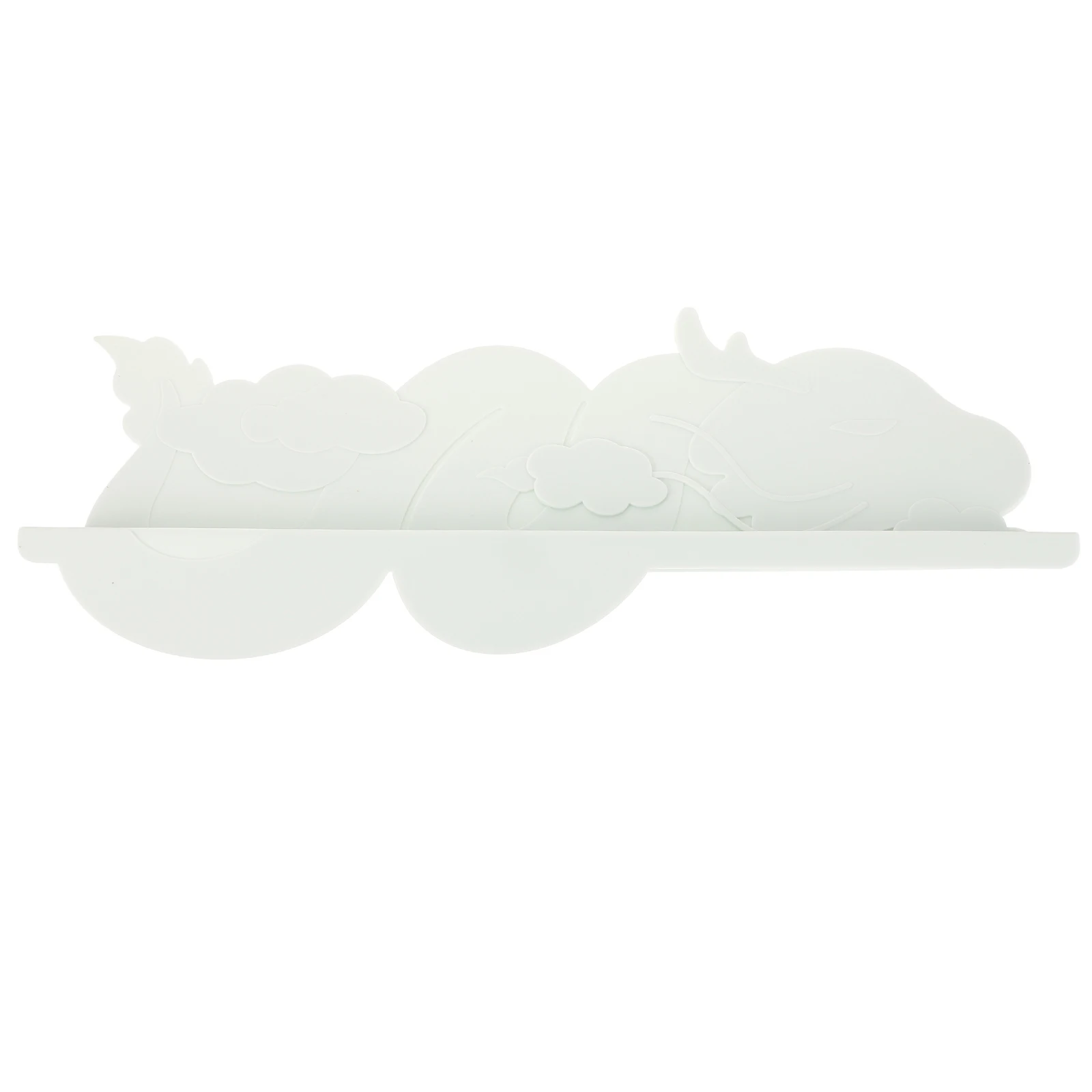 

1PC Sink Silicone Waterproof Backsplash Barrier for Kitchen Dishwashing Universal Fit Splash Guard Kitchen Sink Backsplash