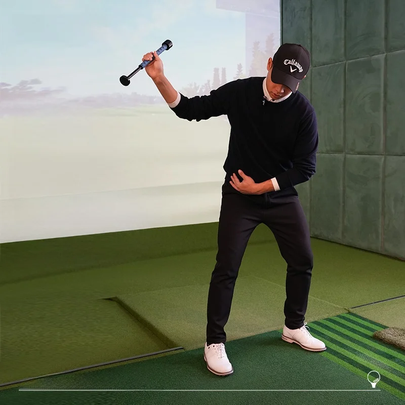 melelinks-entraineur-de-swing-de-golf-avec-poignee-entrainement-de-conversion-d'energie-correcteur-de-retour-vocal-nouveau-modele-pour-les-passionnes-de-golf