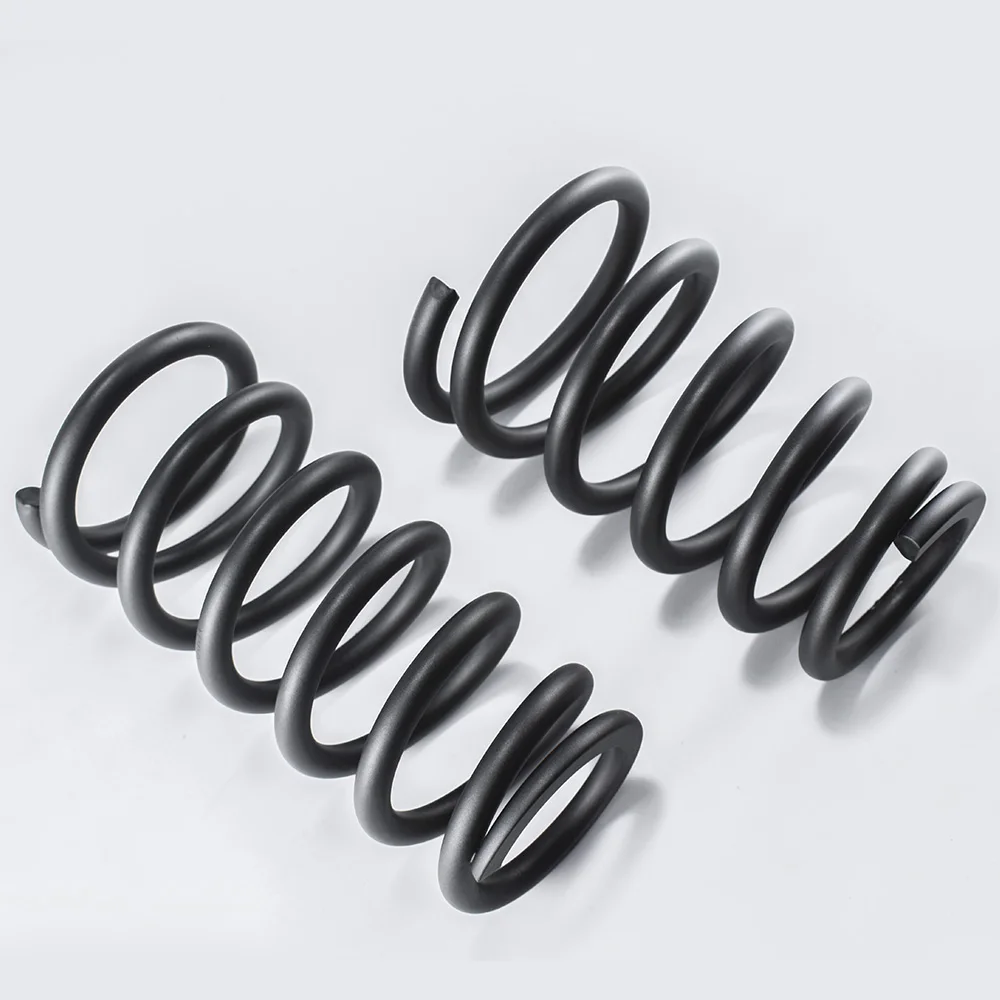 

Factory Supply Best Quality 32 Steps Adjustable Mono-tube Coilover Shock Absorber for Hongqi H5 2017-2022 HGQ001