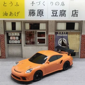 2.4G عالية السرعة الانجراف RC سيارة 1/43 4WD جهاز التحكم عن بعد سيارة الدفع الرباعي راديو التحكم في Mini GTR نموذج سباق الصبي لعبة هدية أفضل 8 سيارات انجراف يتم التحكم فيها عن بعد - رقم 1
