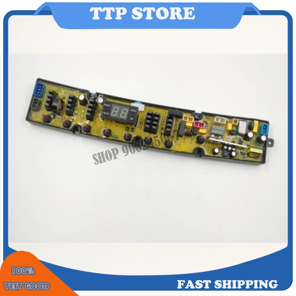 

For washing machine computer board NCXQ-QS47FMS