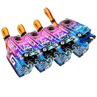 GDW G92 G95 700 competition level helicopter high-speed brushless digital standard servo SAB Yatuo Xiaoluo
