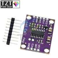 HX711 Weighing Sensor 24-bit A/D Conversion Adapter Load Cell Amplifier Board Weight Sensors For Arduino