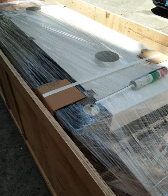 Bench Top Lead Free Wave Soldering- Carrier Type :LFS3