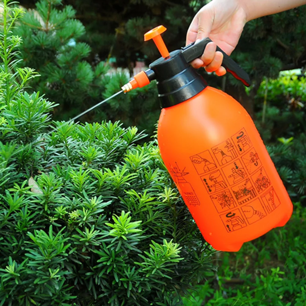 2L/3L Hand Pressure Water Spra - Sports Equipment Disinfectant Spray recension och pris