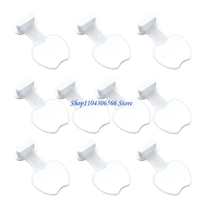02DD Universal Silicone Type C Plugs Anti Lost Lanyard Dust Proof Easy Installs for Home Office and Travel