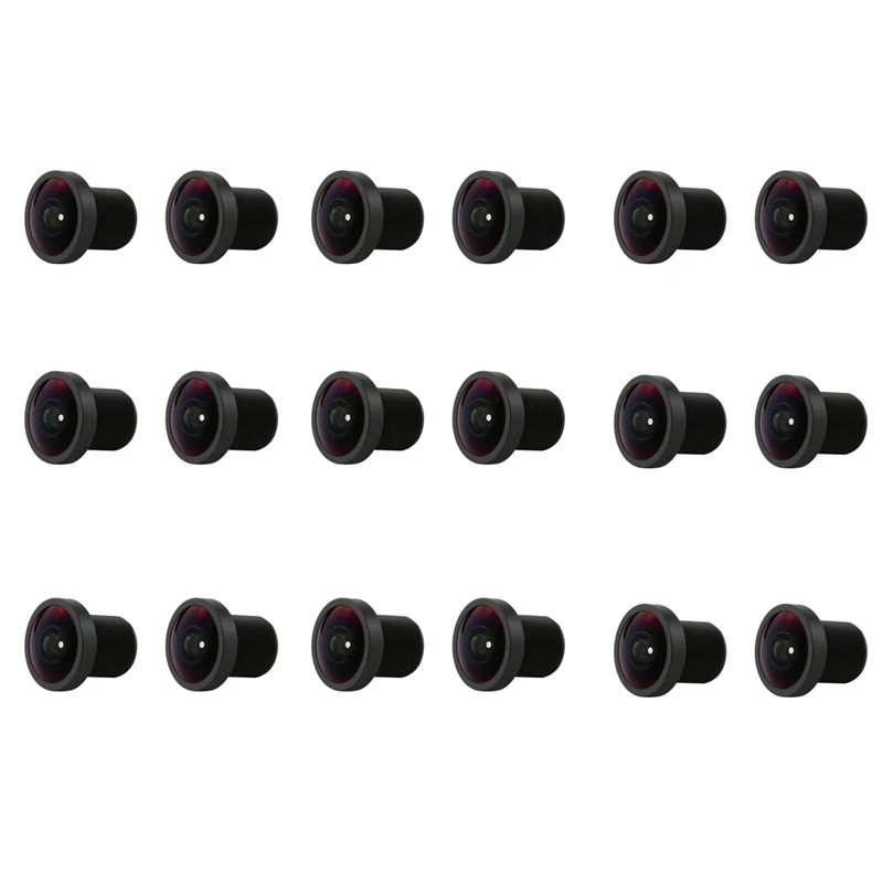 

HOT-20X Replacement Camera Lens 170 Degree Wide Angle Lens For Gopro Hero 1 2 3 SJ4000 Cameras