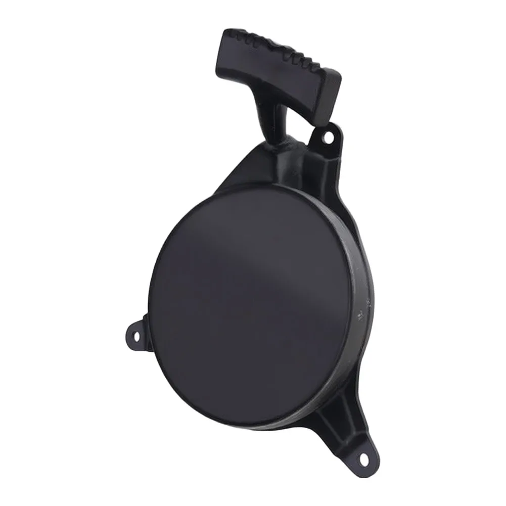 Recoil Starter GXV140 Recoil Unit Recoil Starter Assembly OEM Direct Replacement High Durability Plastic Precision Engineered
