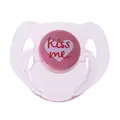 kiss for me Red