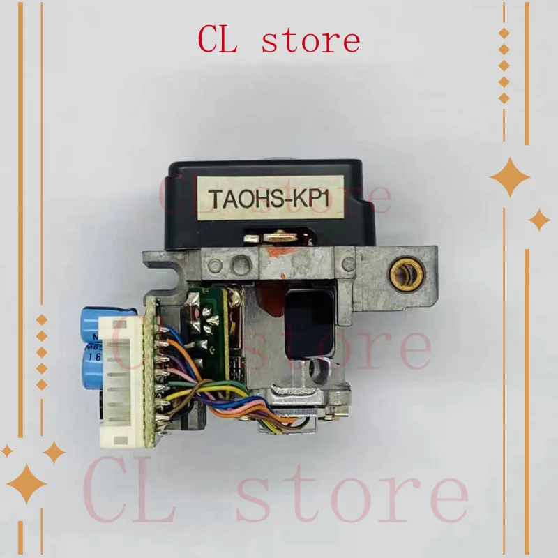 

1 шт. для лазерной головки CD TAOHS-KP1, преобразованная замена TAOHS-KP2 TAOHS-JP1 TAOHS-JP3