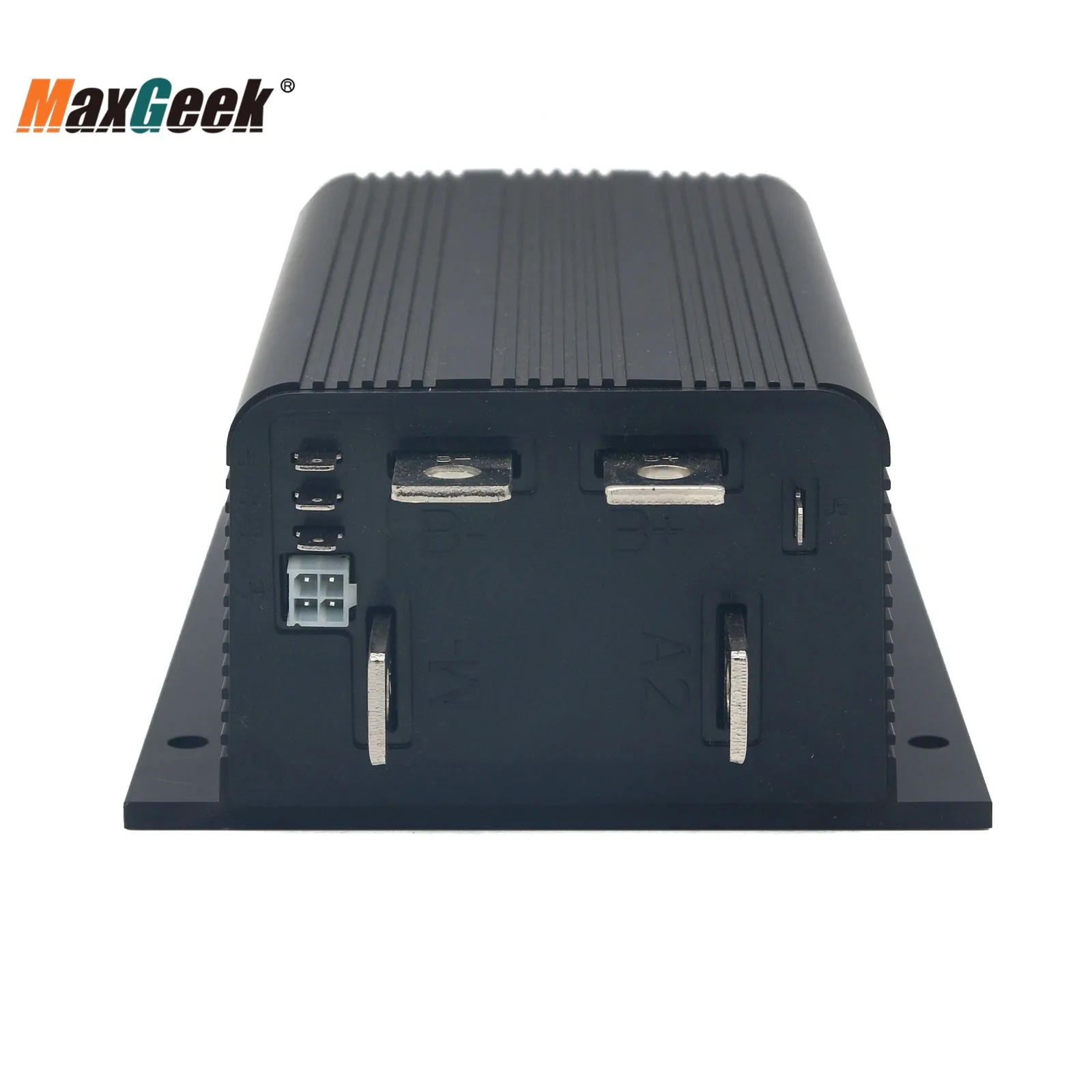 Imagem -05 - Maxgeek-controlador Original do Motor Peça Original 1205m4601 24v 500a 05v