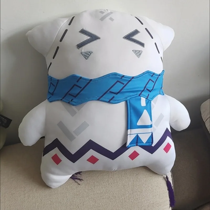 Citlalin ตุ๊กตา Plush ประณีต Custom Made Citlali เดียวกันหมอน Genshin Impact เกมอุปกรณ์ต่อพ่วงตกแต่งห้องหมอนของขวัญของเล่น