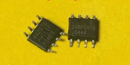 IC new original 24RF08CN SOP8 100%  FREE SHIPPING