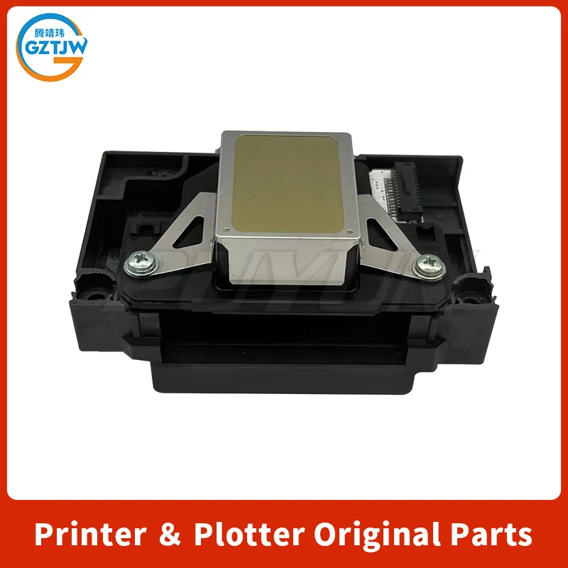 Printhead R290 Print Head For Epson L801 L800 L805 TX650 T50 R330 series Printer head Printer Parts