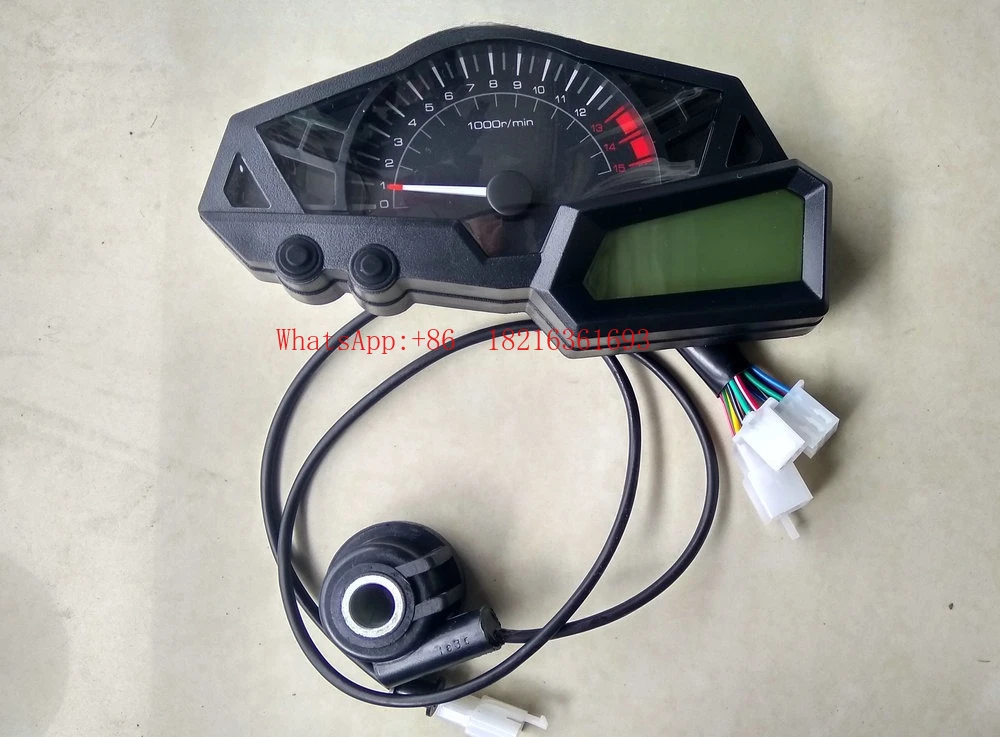 

Компьютерный ЖК-электронный инструмент, инструмент для модификации спортивного автомобиля мотоцикла