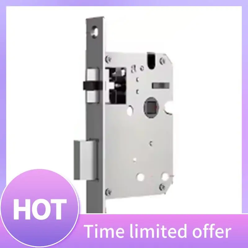 

B68A Secure Tuya Wifi Digital Door Lock With Multiple Unlock Options: Fingerprint, Smart Card, And Password