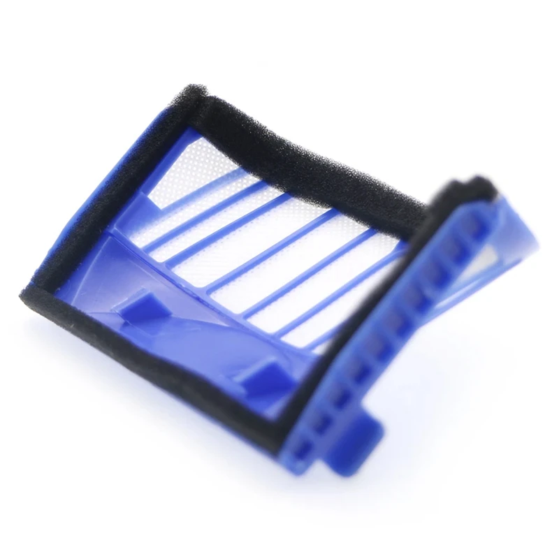 Kit de filtros de repuesto para Irobot 500 y 600 Series 536 550 595 614 618 620 630 635 645, accesorios para aspiradoras