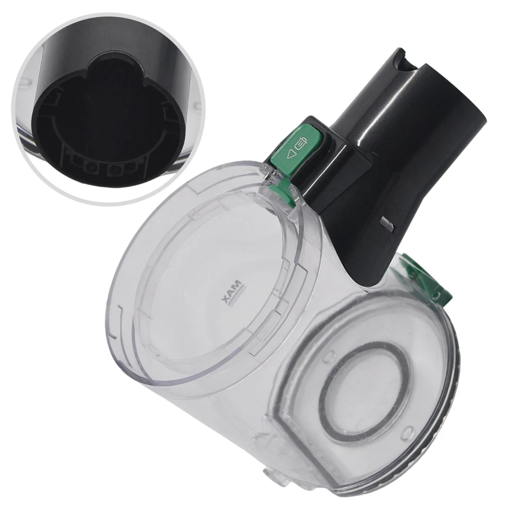 1PC Abs Plastic Dus…