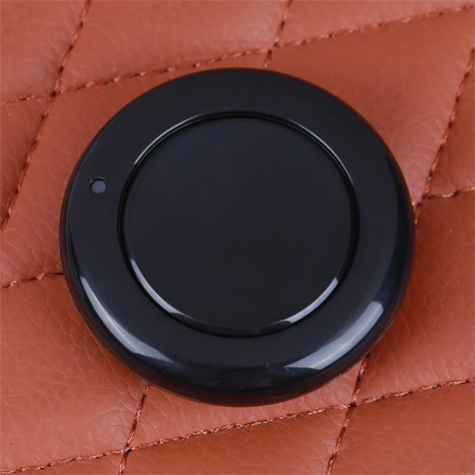 

12V Car Refit Steering Wheel Premium Sturdy Material Durable Chip Switch for Friends Family Neighbors Gift