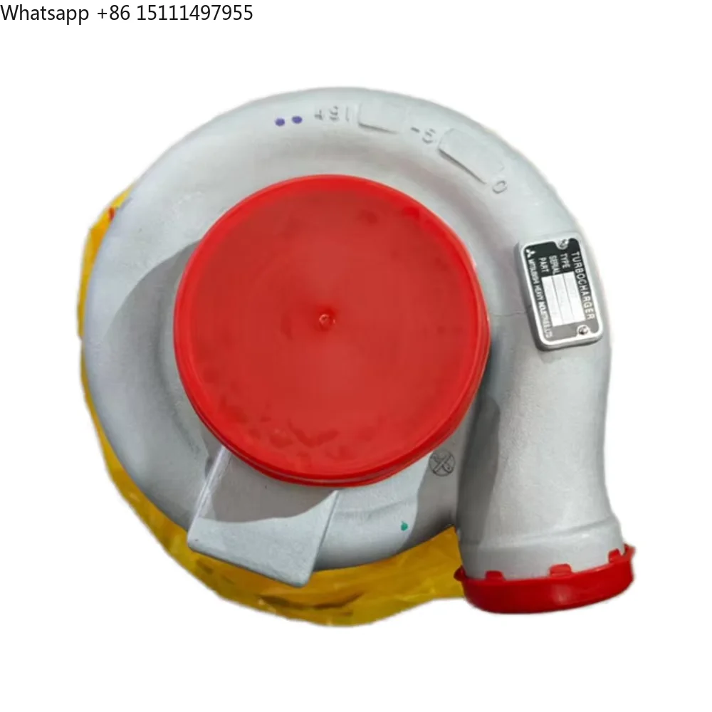 

High Quality Excavator Turbocharger 7110 7230 9110 Turbocharger 60320442