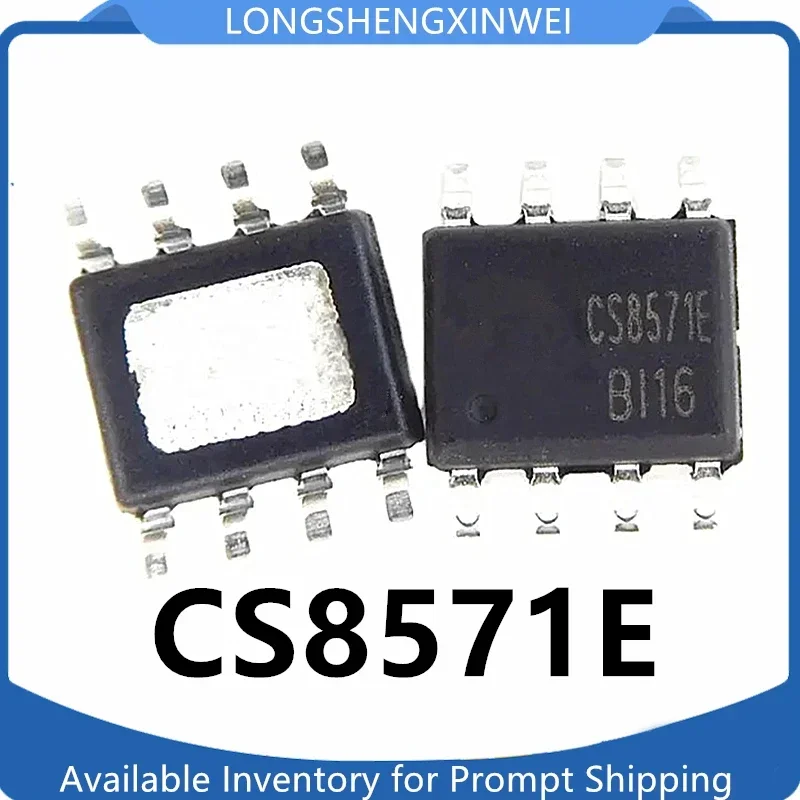 1PCS CS8571E CS8571 New