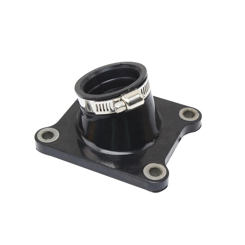 Motorcycle Carbon Fiber V Force V4R83A Reed Valve System Petal With Intake Manifold For Suzuki RM 85 2002-2019