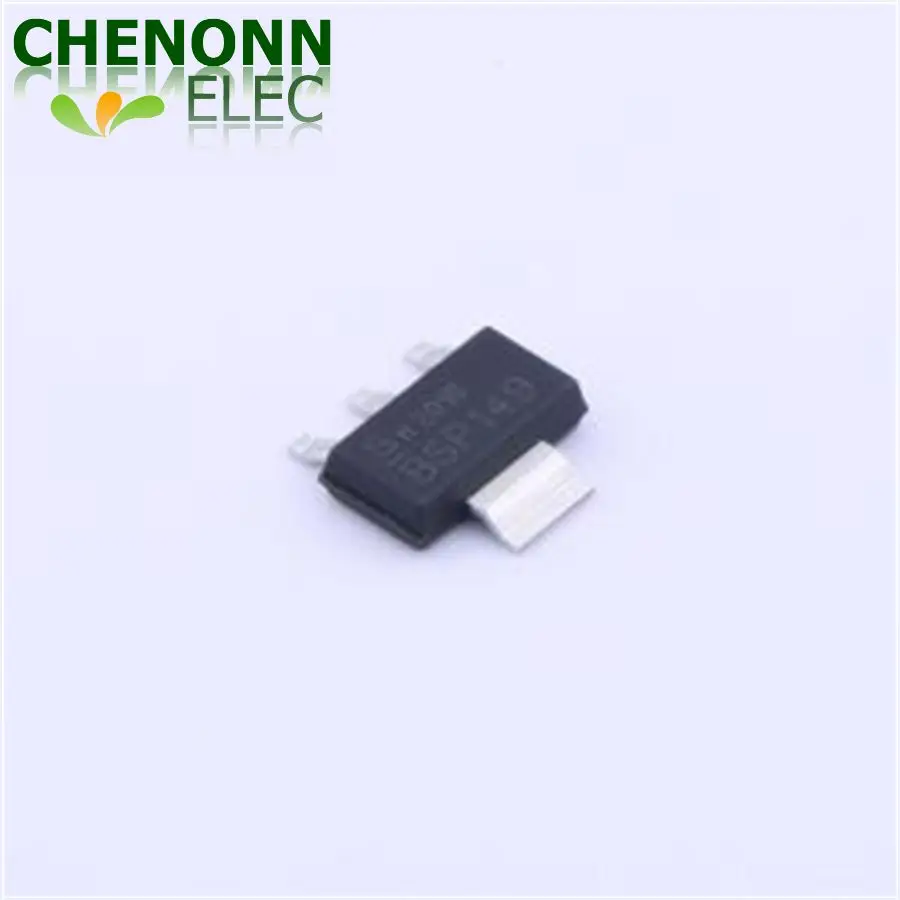 

5 шт./лот BSP149H6327 (МОЗАФЕТ)