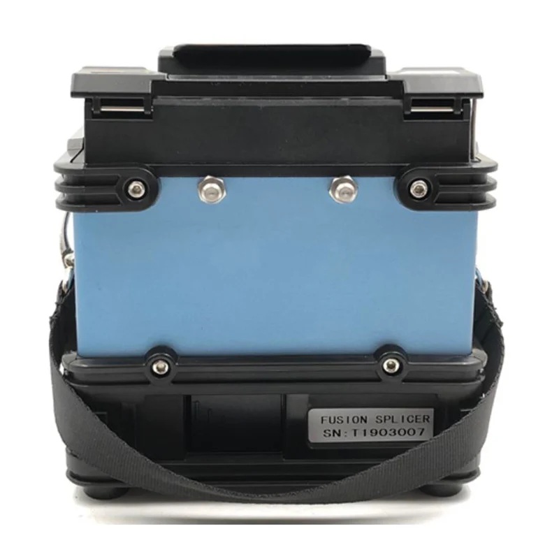 Demark Laser PL-100 Fusion Splicer for 200um-400um Fibers Laser Source Repair Station Lab for Fiber Laser Generator Mending