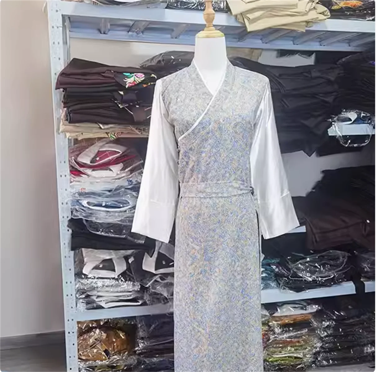

Summer women's new Xizang clothes