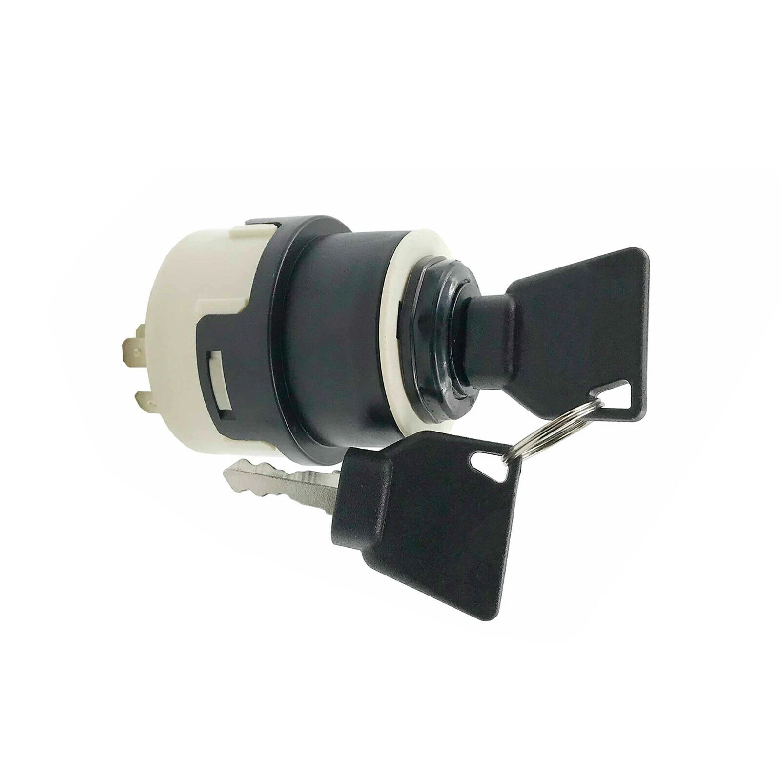 Interruptor de ignição para JCB Holland, JCB 3CX 4CX 701 80184 50988 JCB200 JCB220 701 45500 2STE