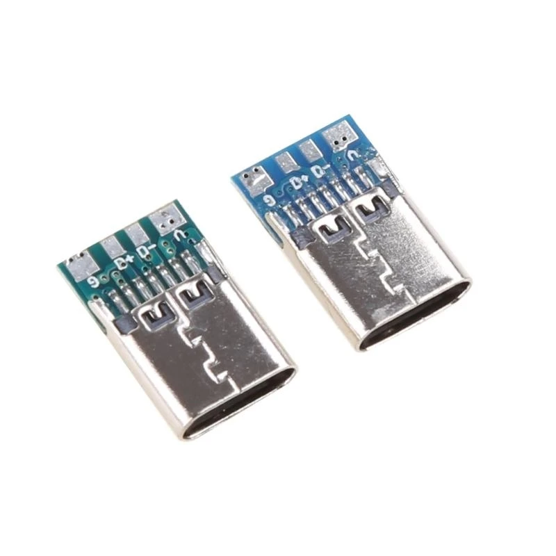 5Asd 2X Mini Usb Ty…