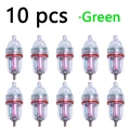 Green-10pcs