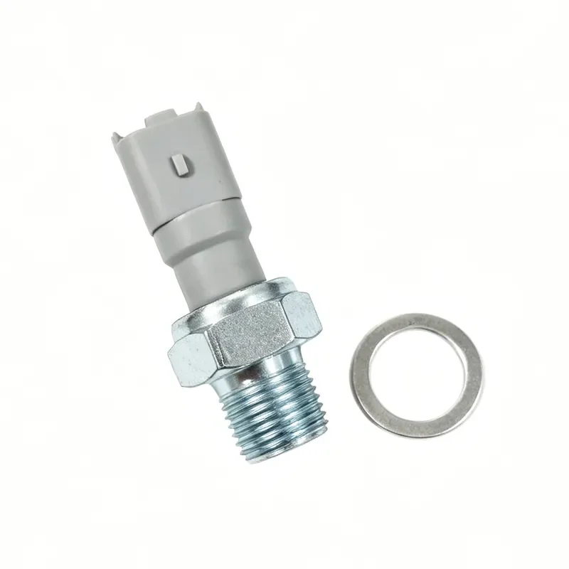 Oil Pressure Sensor for Suzuki XOS8204 WG1444162 WG1492379