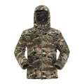 CP with hood