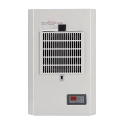 Industry Air Conditioner Cabinet CNC Machine Heat Exchanger Sink Control Wall Hanging Process Chiller Window Cooler