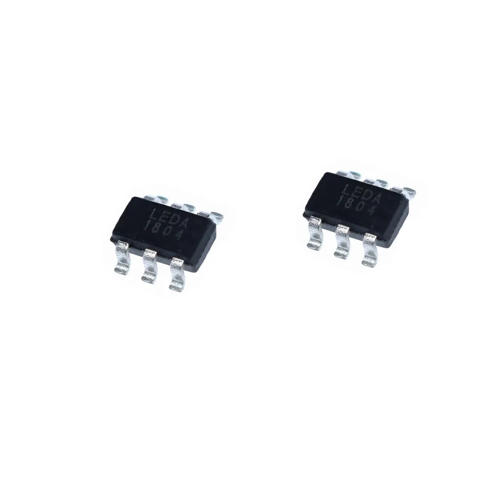 10PCS/LOT QX9920 LEDA Low Voltage DC-DC Buck High-Power LED Driver IC SOT23-6 SMD New Good Quality Chipset