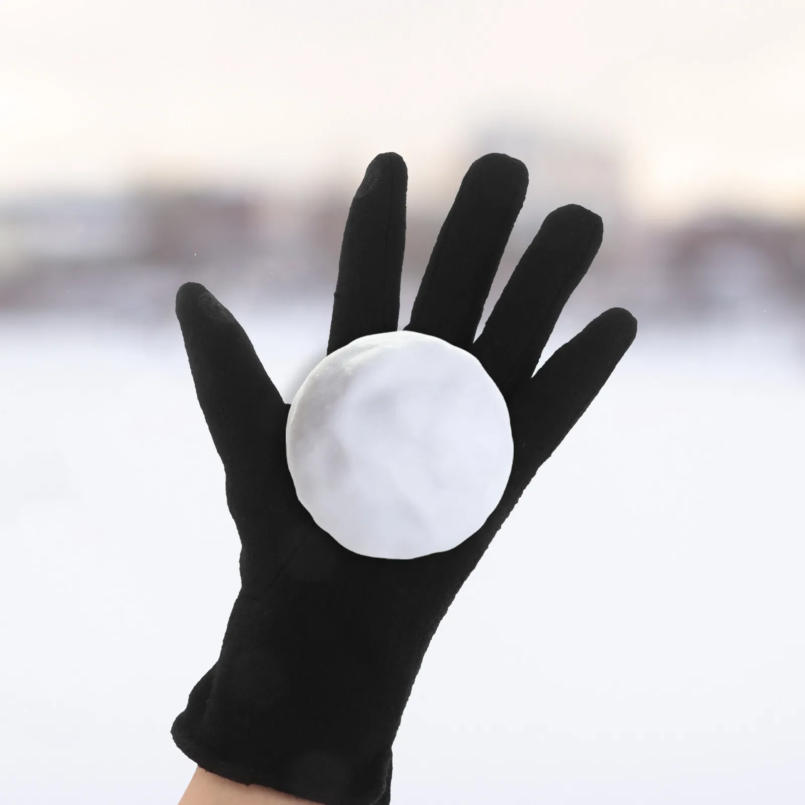 

Кашемировые перчатки без пальцев для женщин, аксессуары для езды на велосипеде, велоперчатки без пальцев для холодной погоды