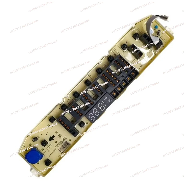 Adecuado para el panel de control EBR830799 de la lavadora, placa de computadora EBR830378, placa de visualización
