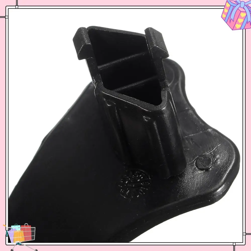 

A77T-Front Headlight Bracket Repair Kit Clip 1 Pair Left And Right For-BMW 5 Series E60 E61 2003-2010 63126949633 63126949634