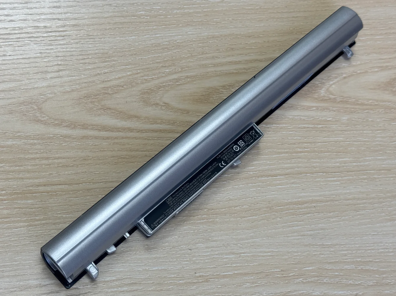 HP 파빌리온 TouchSmart 14 15 노트북 PC 시리즈 F3B96AA 728460-001 LA04 15-B003TX 15-B119TX 용 LA04 노트북 배터리