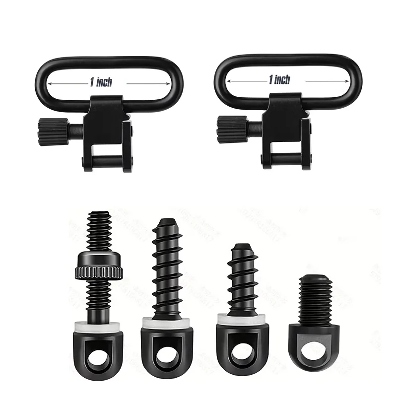 Pernos giratorios para correas con eslabones de 1/2" a 7/8" - imagen 4