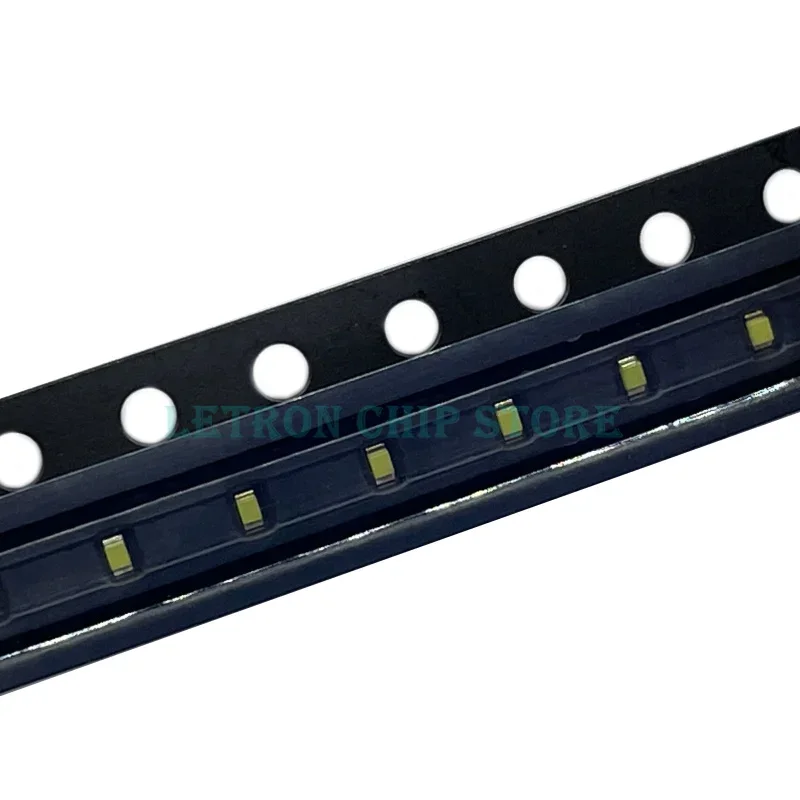 200Pcs 1206 0805 0603 0402 Smd Led Diode Kit Rood/Groen/Blauw/Wit/Geel/oranje