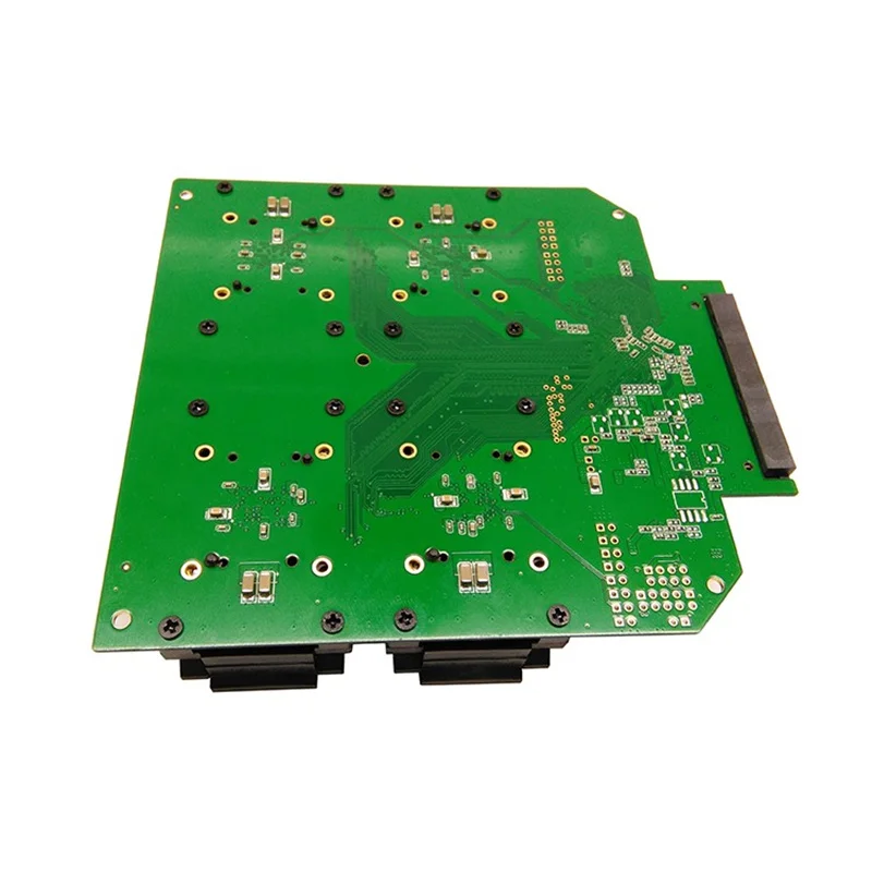 BGA152/132 FLASH Chip Adaptateur Be Programmeur 4 in 1 SATA Interface SM2258 Main Control Chip Test Board