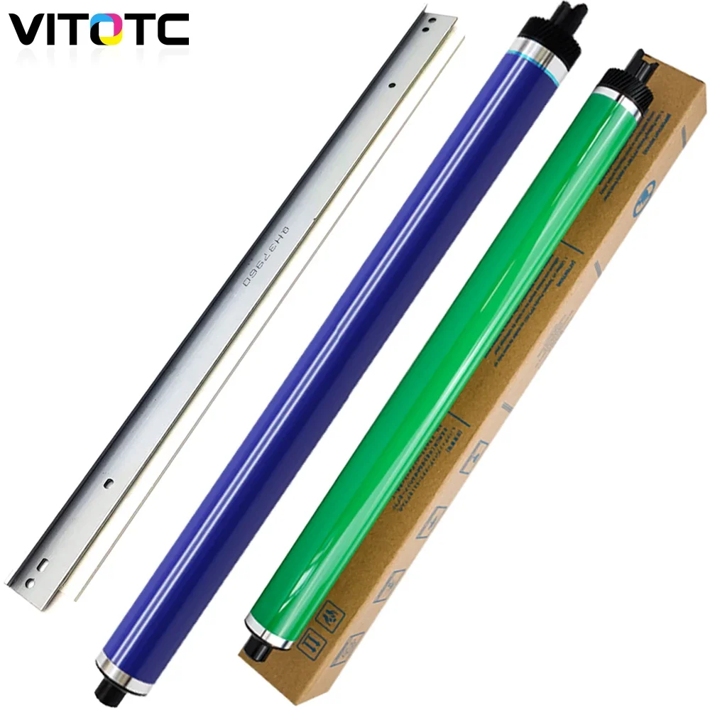 

OPC Drum Cylinder Cleaning Blade for Xerox VersaLink C7020 C7025 C7030 Copier Imaging Spare Parts