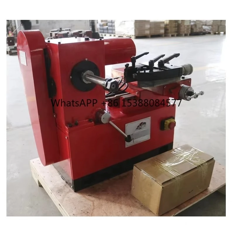 

Model C9335A Brake Disc/drum Lathe Machine