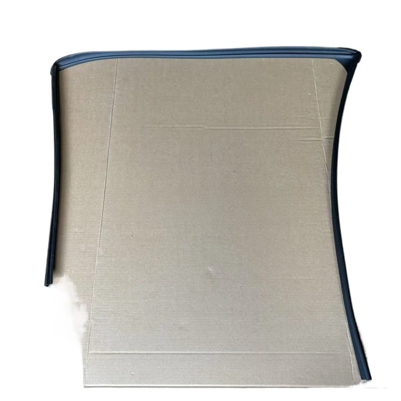 

For Wuling Binguo Plus Genuine Glass Guide Groove Sealing Strip Car Body Door Frame Window Sealing Strips