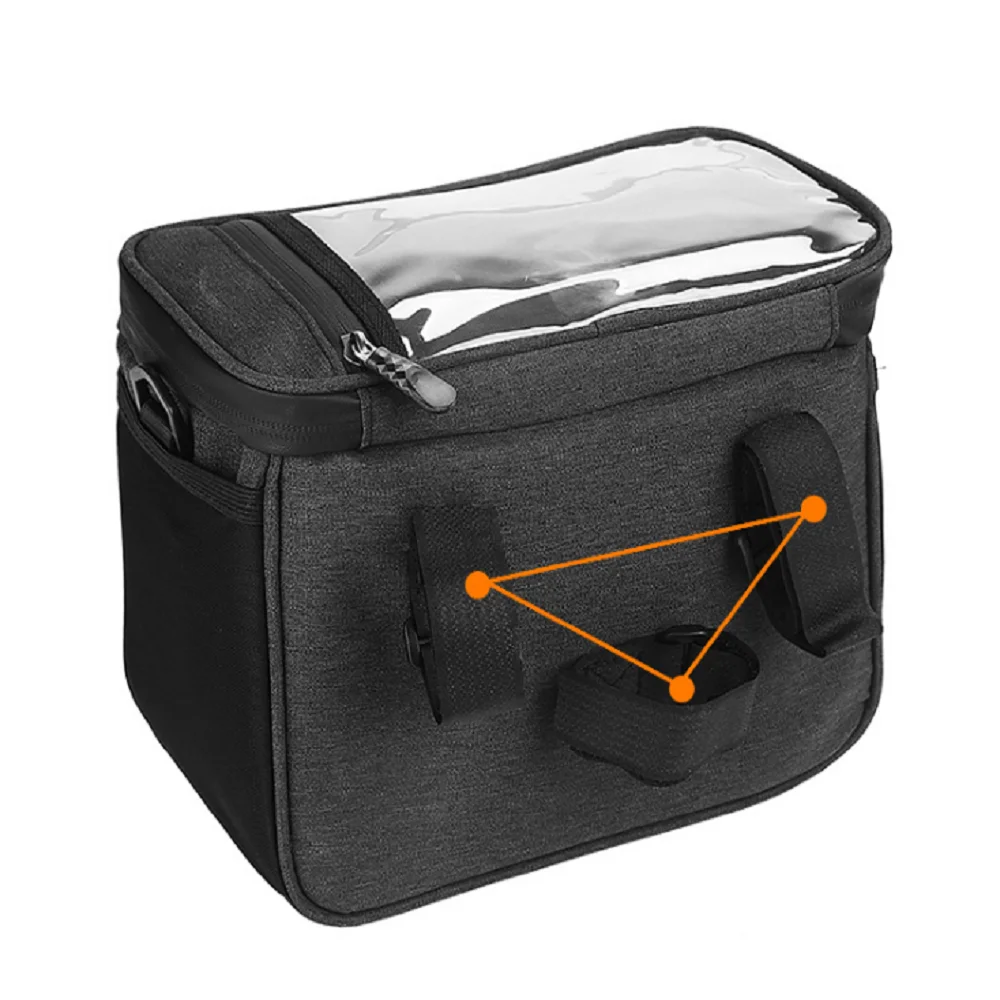 Thumbnail 3 - #35 Bike Bags Comparison Guide